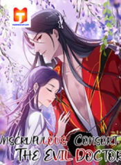 Unscrupuous Consort- the Evil Dotor 1