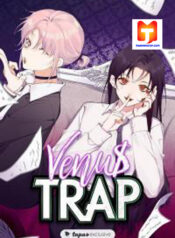 Venus Trap 1