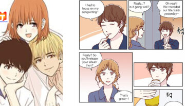 While We Broke Up 2