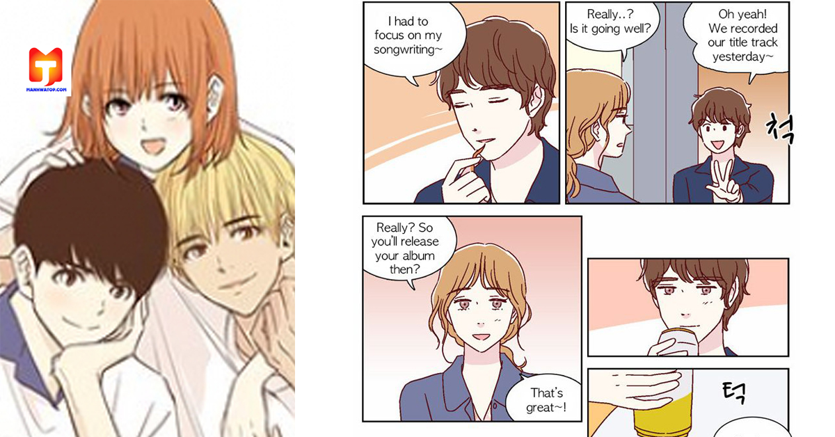 While We Broke Up 2