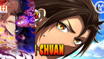 Xiu TianChuan 2