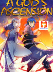 A God’s Ascension 1