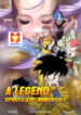 A Legend of Spirits and Immortals 1