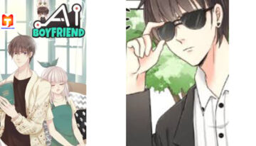AI Boyfriend 2