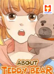 About Teddy Bear 1