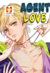 Agent Love 1