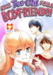 Am I Too Old for a Boyfriend-! scan 1