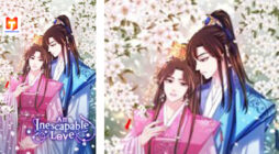 An Inescapable Love 2