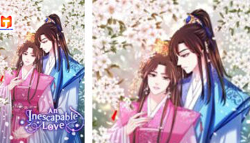 An Inescapable Love 2