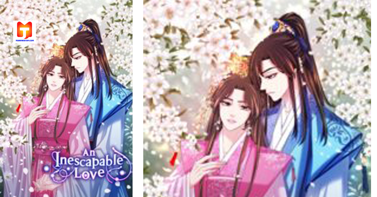 An Inescapable Love 2