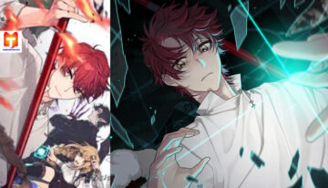 Arcana Fantasy 2