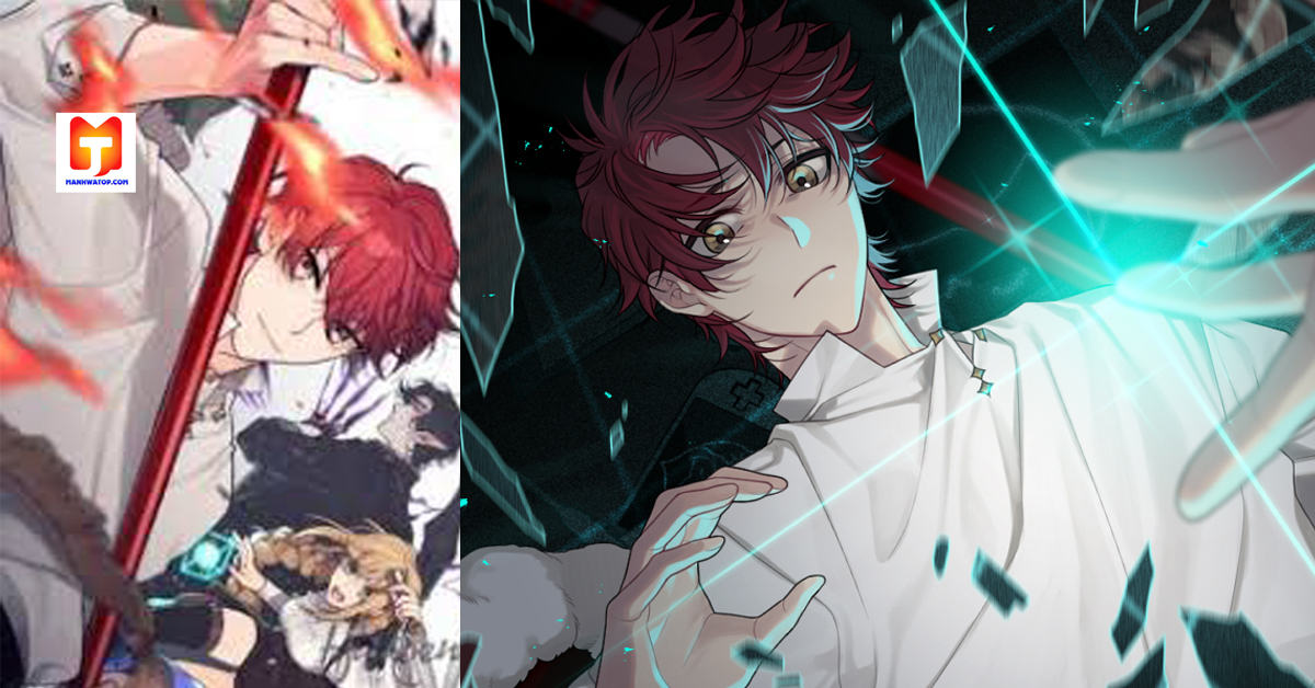 Arcana Fantasy 2