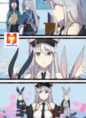Azur Lane- Start Building! 1