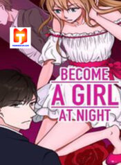 Become A Girl At Night 1