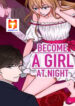 Become A Girl At Night 1