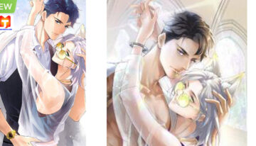 Best Actor is a Fox Spirit 2