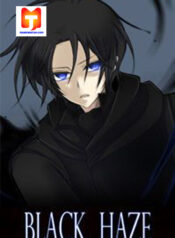 Black Haze scan 1