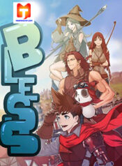 Bless 1