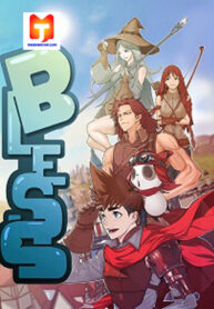 Bless 1