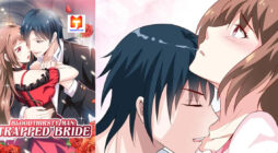 Bloodthirsty Man- Trapped Bride 2