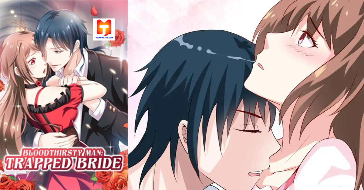 Bloodthirsty Man- Trapped Bride 2