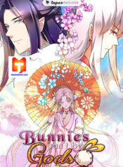 Bunnies Can’t Be Gods 1
