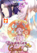 Bunnies Can’t Be Gods 1