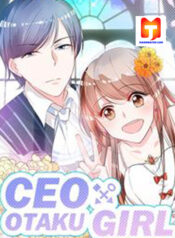 CEO x Otaku Girl scan 1