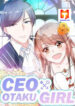CEO x Otaku Girl scan 1