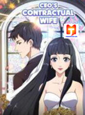 CEO’s Contractual Wife 1