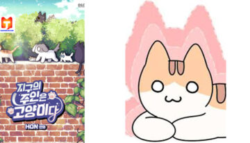 Cats Own The World 2