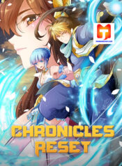 Chronicles Reset scan 1