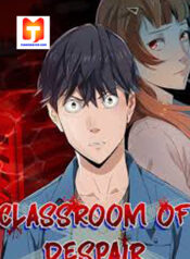 Classroom of Despair 1