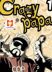 Crazy Papa 1