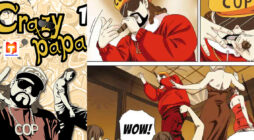 Crazy Papa 2