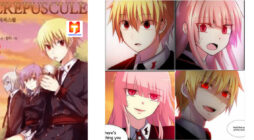 Crepuscule (Yamchi) 2