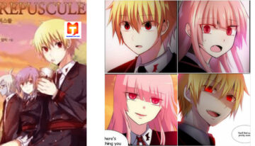 Crepuscule (Yamchi) 2