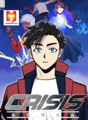 Crisis (Talk) 1