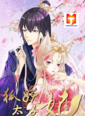 Crown Princess is a Fairy Fox! 1