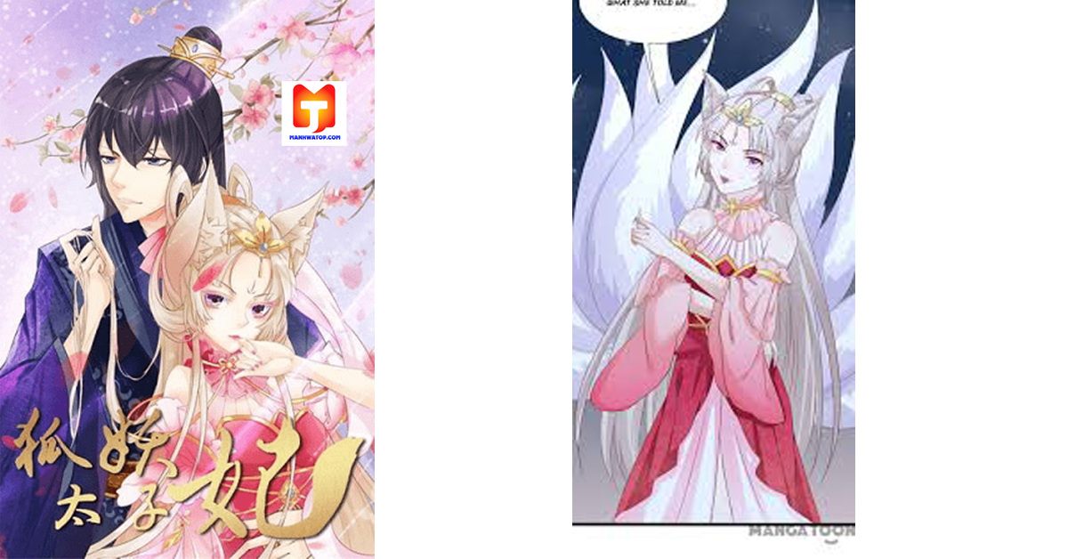 Crown Princess is a Fairy Fox! 2