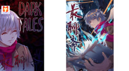Dark Tale 2