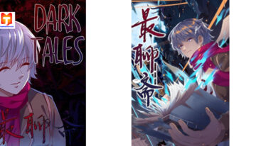 Dark Tale 2