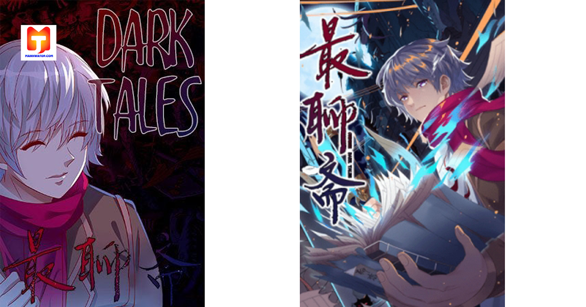 Dark Tale 2