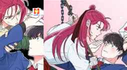Deadly VS Romance 2