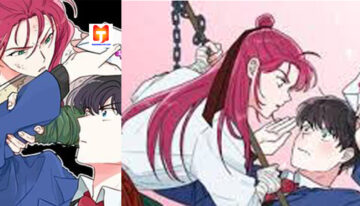 Deadly VS Romance 2
