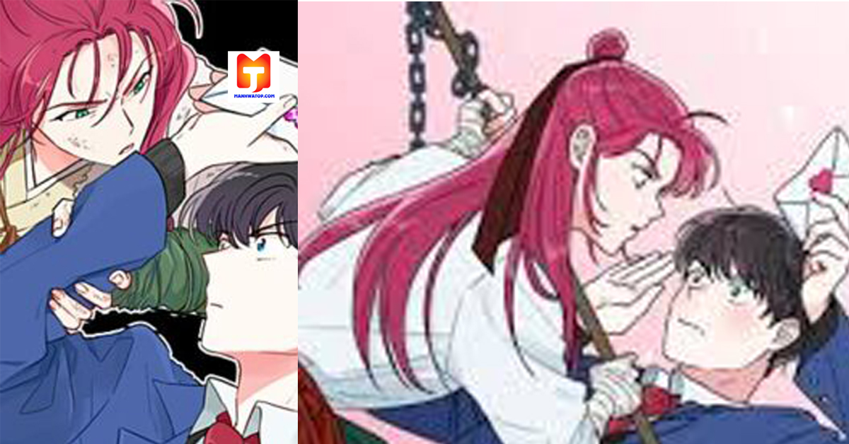 Deadly VS Romance 2