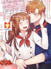 Delicious Scandal 1