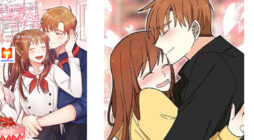 Delicious Scandal 2