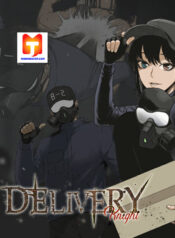 Delivery Knight scan 1