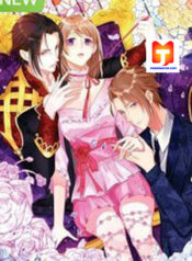 Demon Alpha-My Dark Sweet Heart scan 1